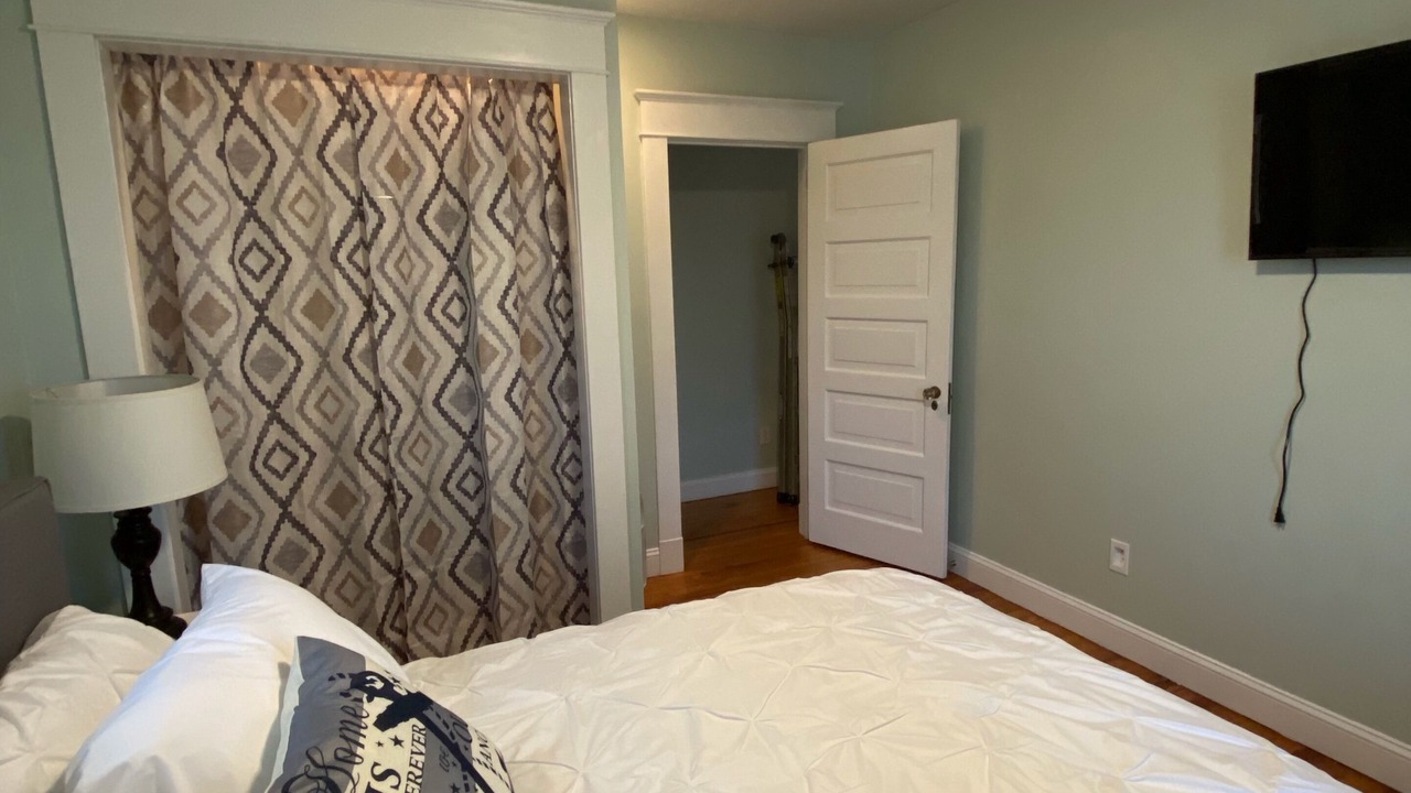 Photo of Bedroom in Elizabeth City