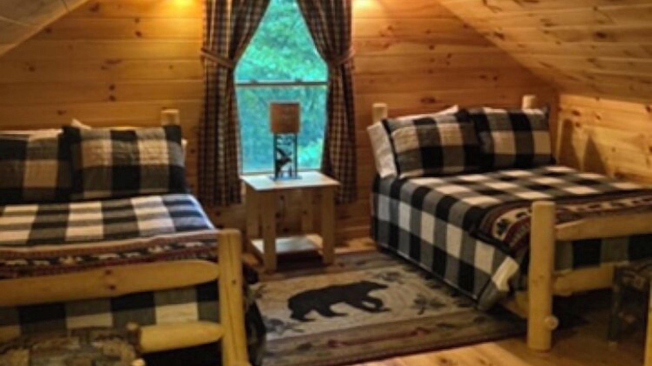 Photo of Bedroom in Franklin