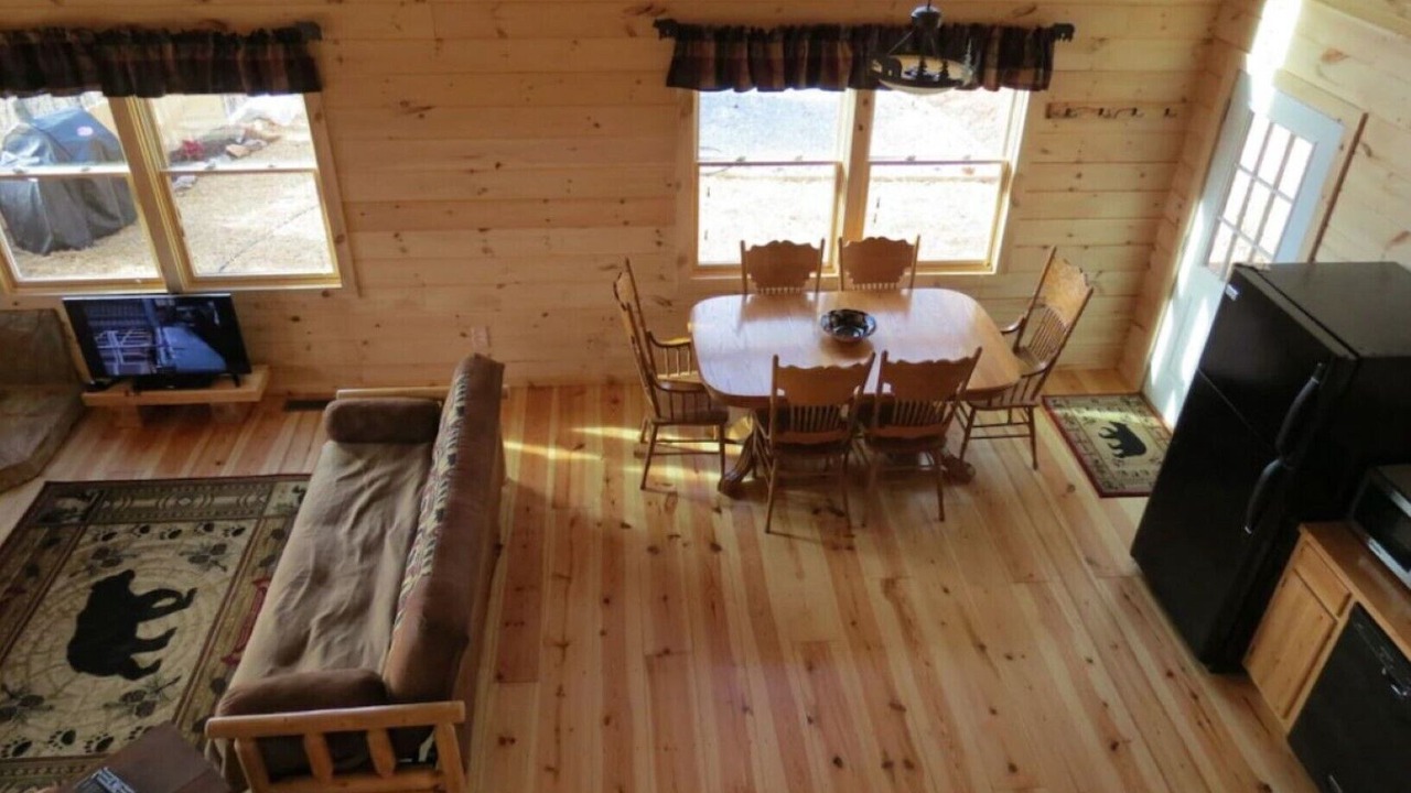 Photo of Livingroom in Franklin