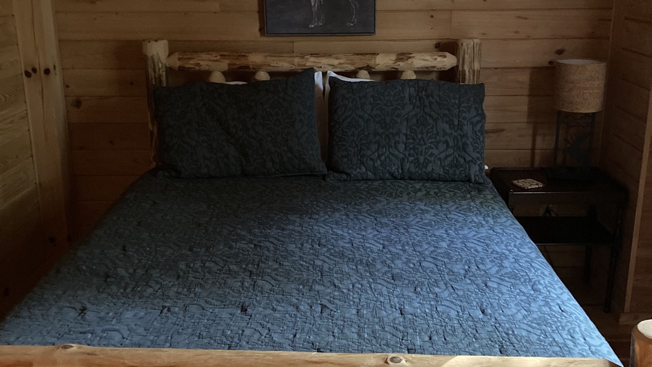 Photo of Bedroom in Franklin