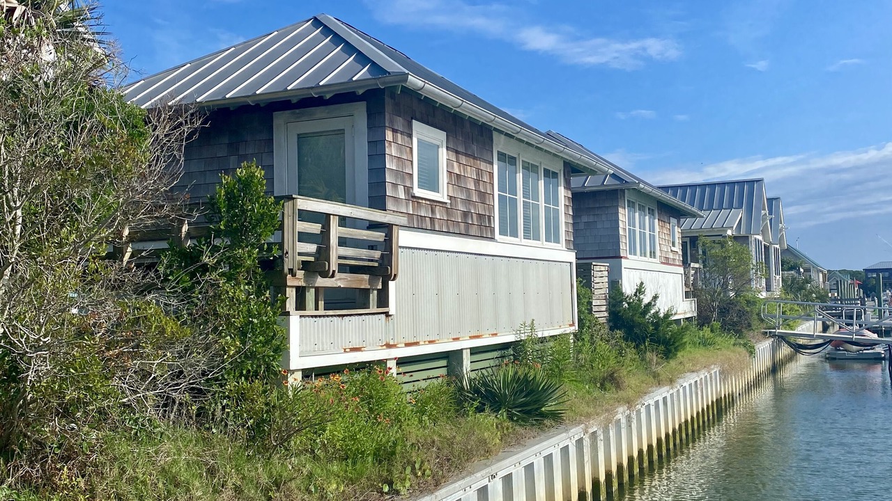 Photo of Others in Bald Head Island