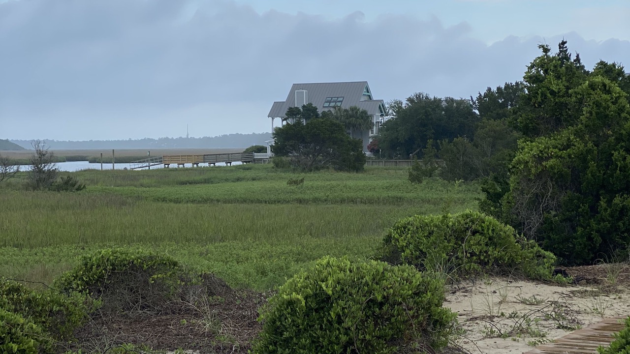 Photo of Outdoor in Bald Head Island