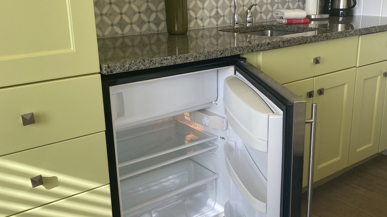 Photo of Kitchen in Bald Head Island