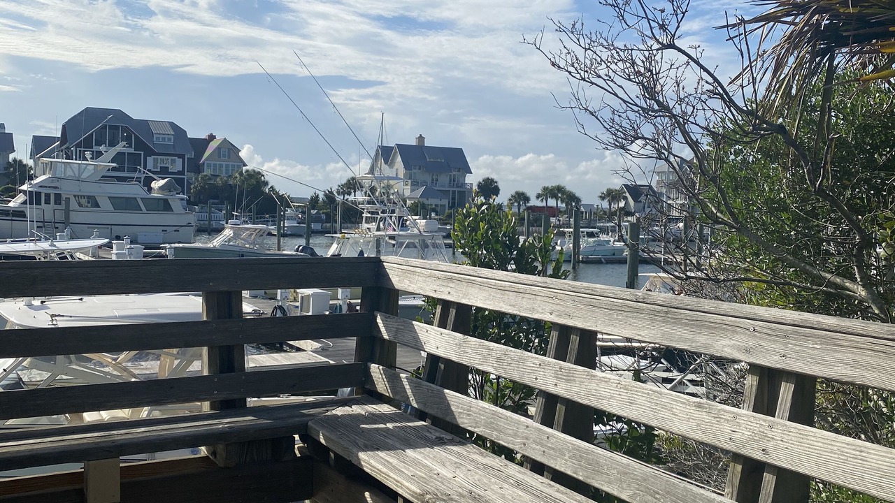Photo of Outdoor in Bald Head Island