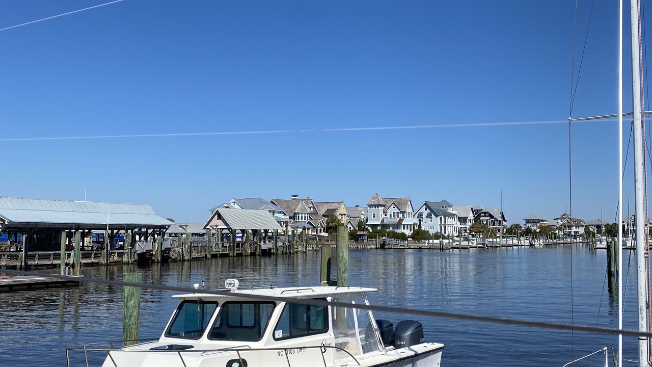 Photo of Others in Bald Head Island