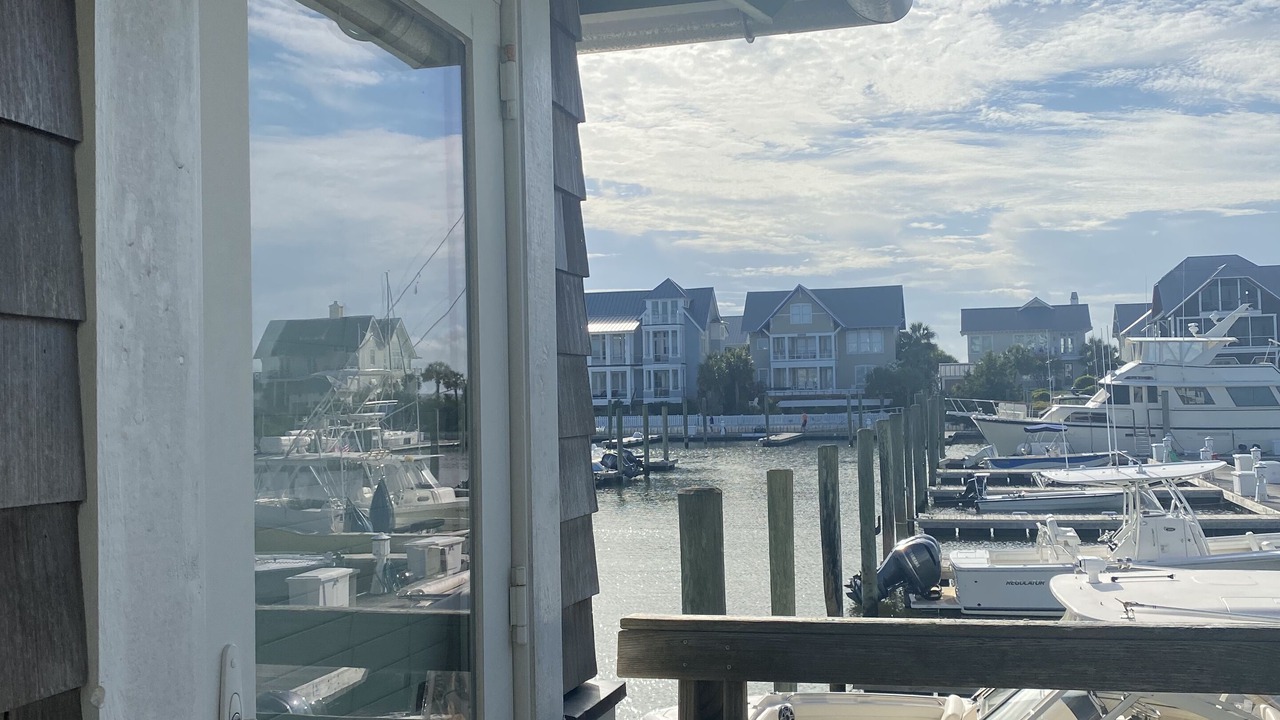 Photo of Outdoor in Bald Head Island