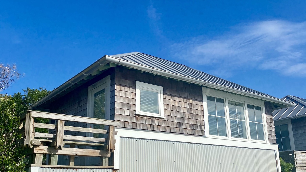 Photo of Outdoor in Bald Head Island
