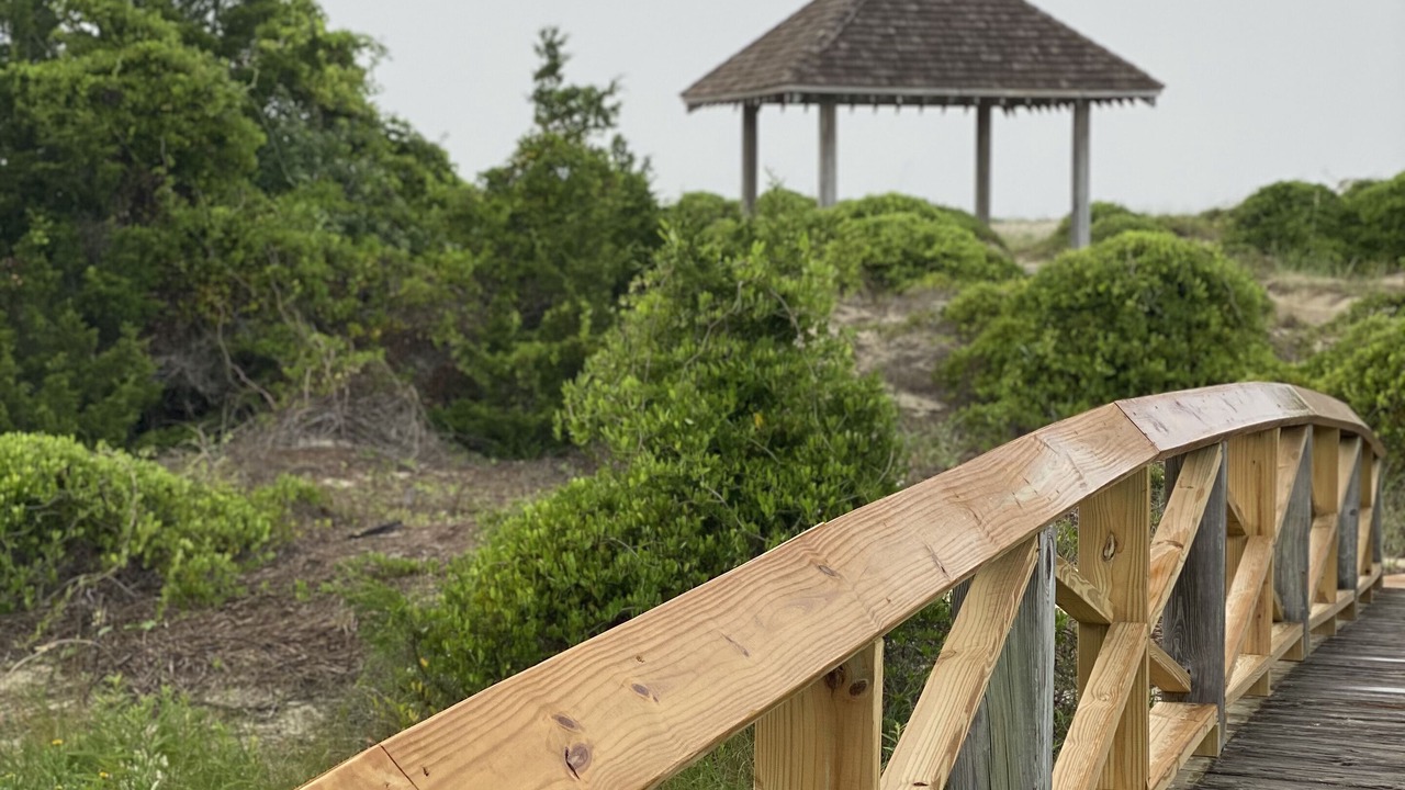 Photo of Others in Bald Head Island