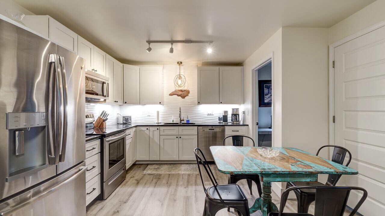 Photo of Kitchen in Crabtree