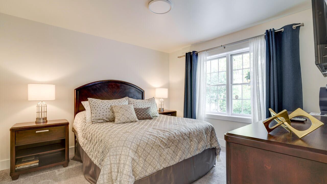 Photo of Bedroom in Crabtree