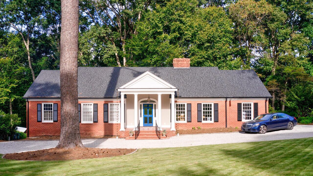 Photo of Outdoor in Crabtree