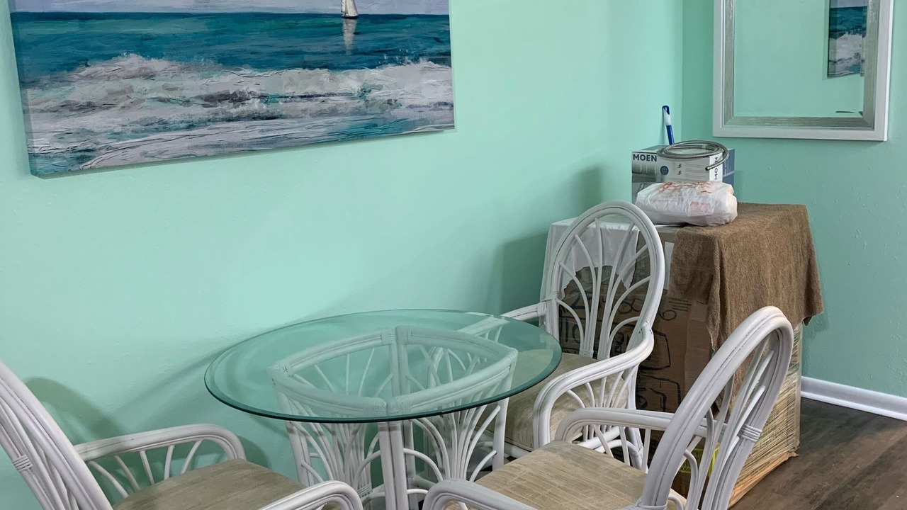 Photo of Bedroom in Surf City