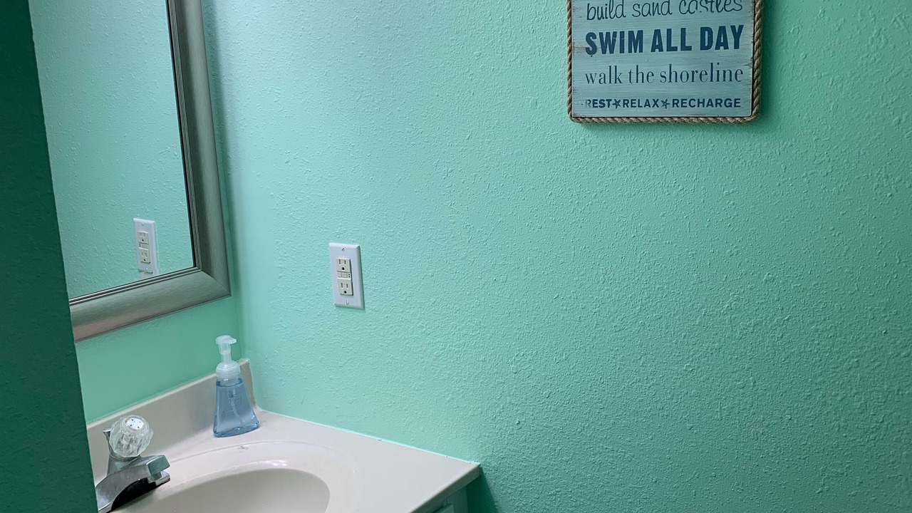 Photo of Bathroom in Surf City