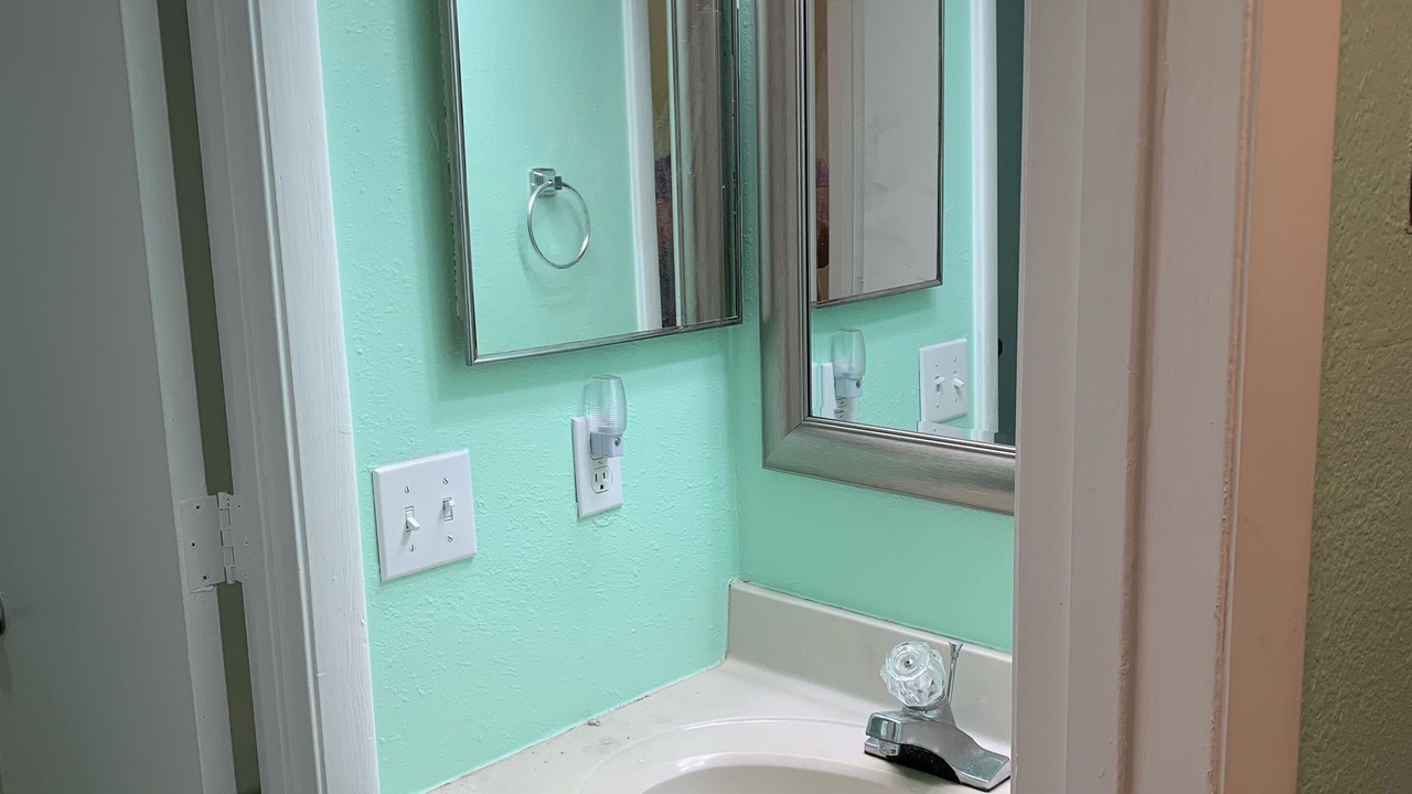 Photo of Bathroom in Surf City