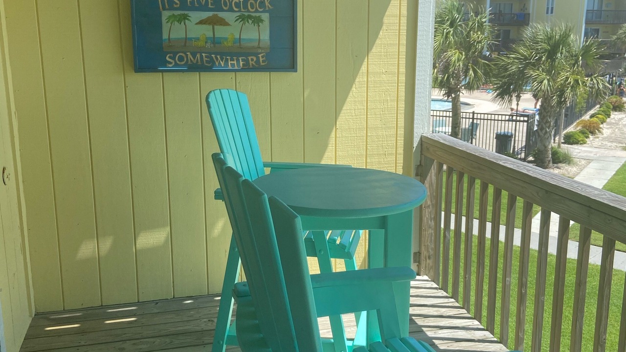 Photo of Outdoor in Surf City