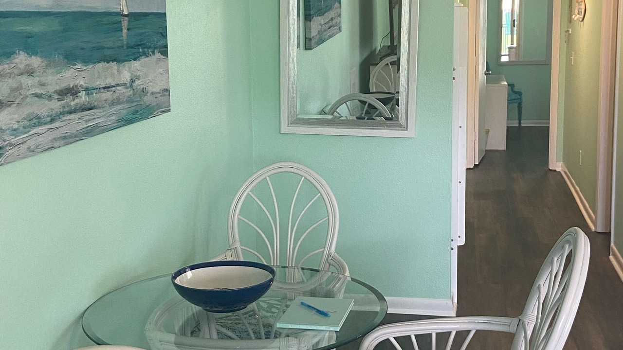 Photo of Bedroom in Surf City