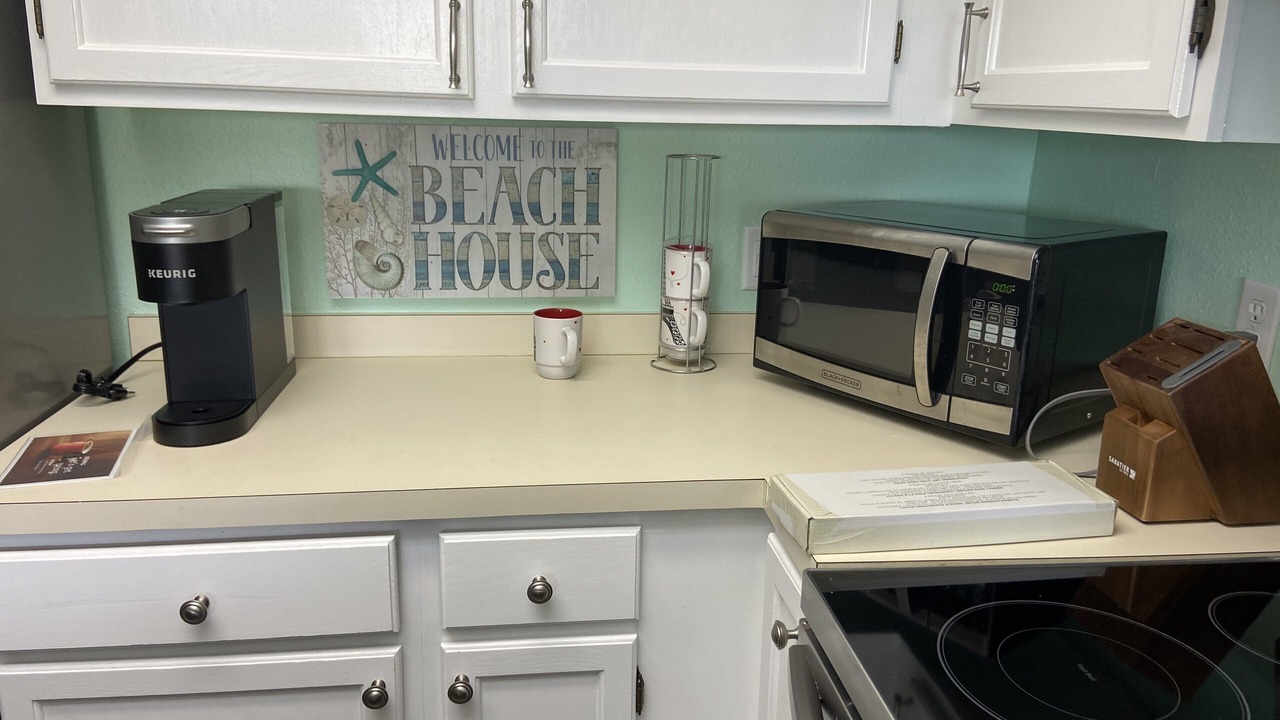 Photo of Kitchen in Surf City