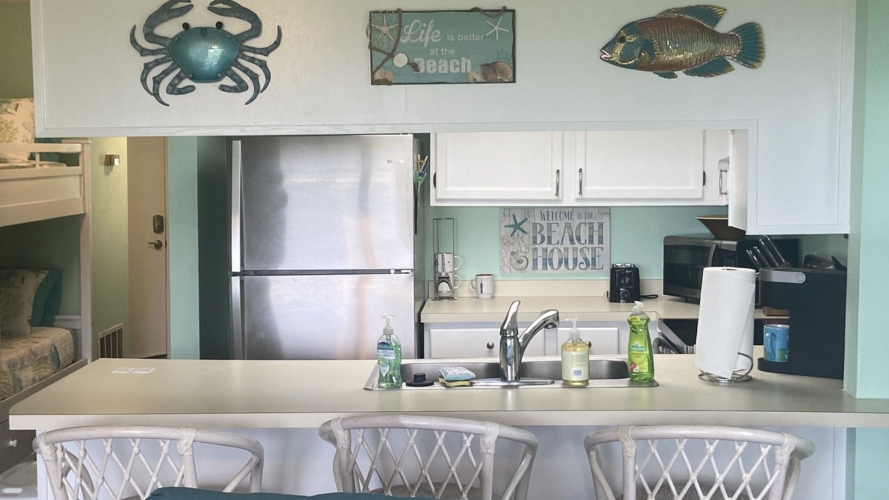 Photo of Bedroom in Surf City