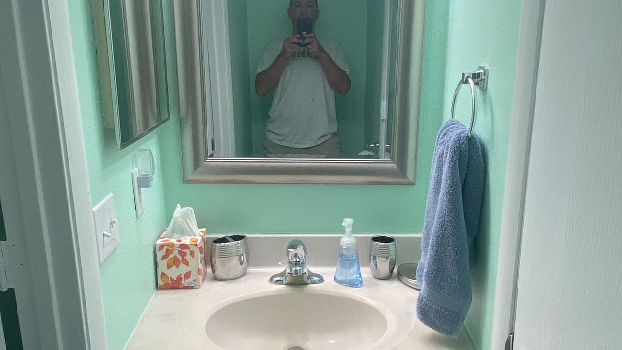 Photo of Bathroom in Surf City