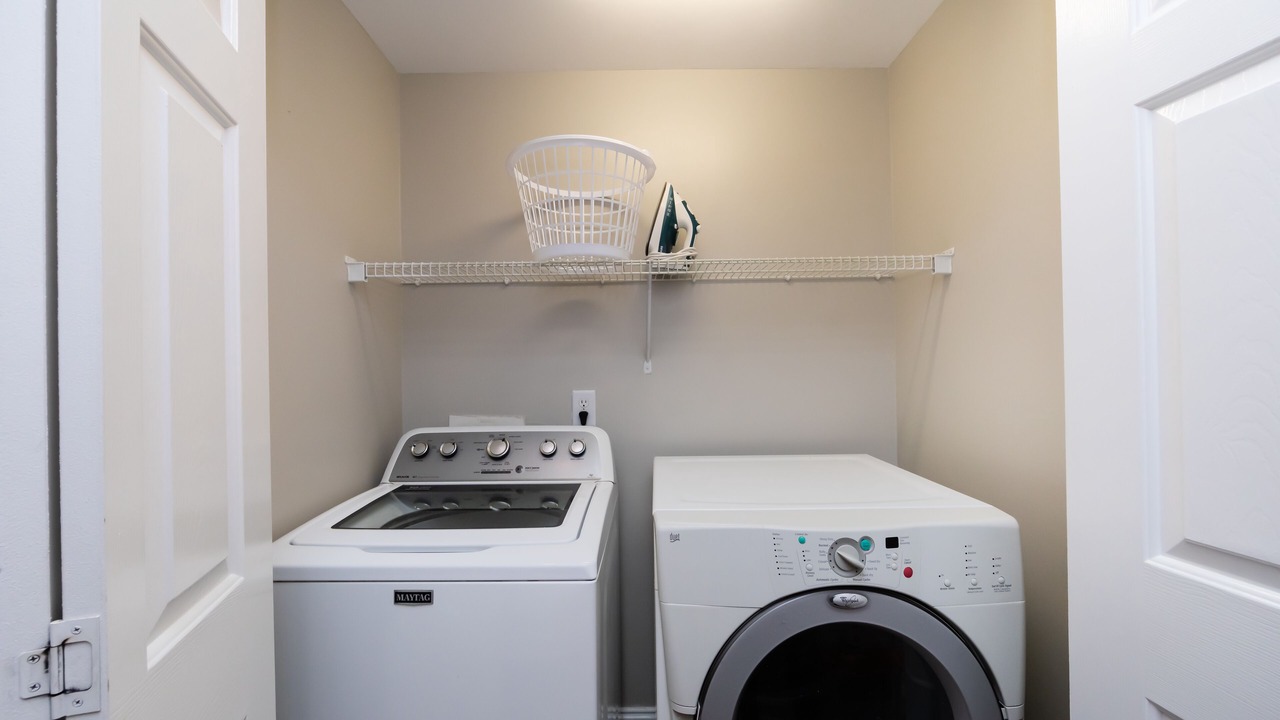 Photo of Bedroom in Huntersville