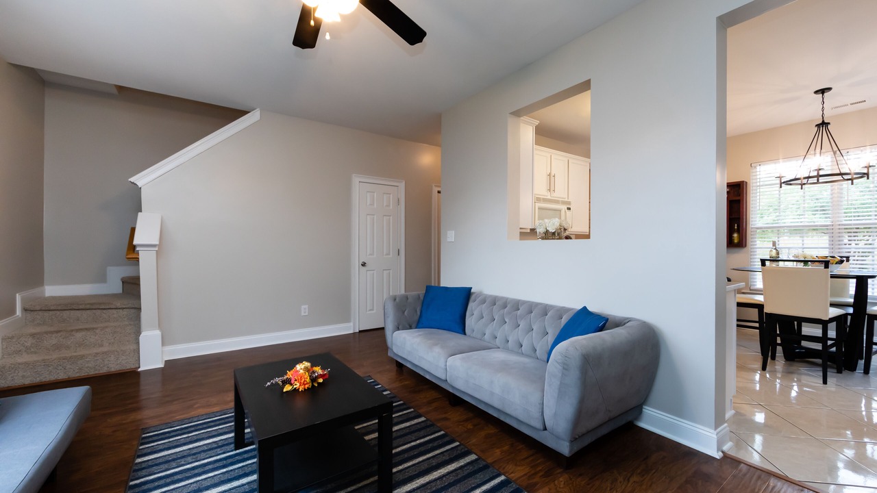 Photo of Bedroom in Huntersville