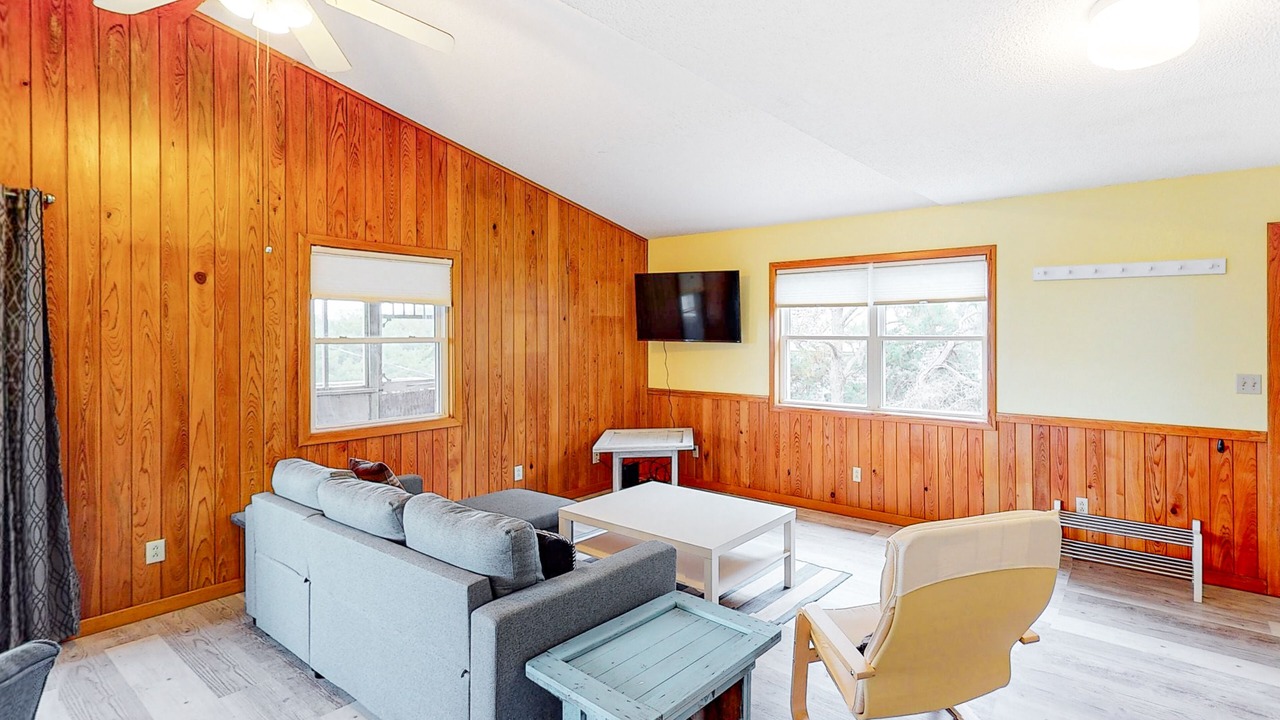 Photo of Livingroom in Frisco