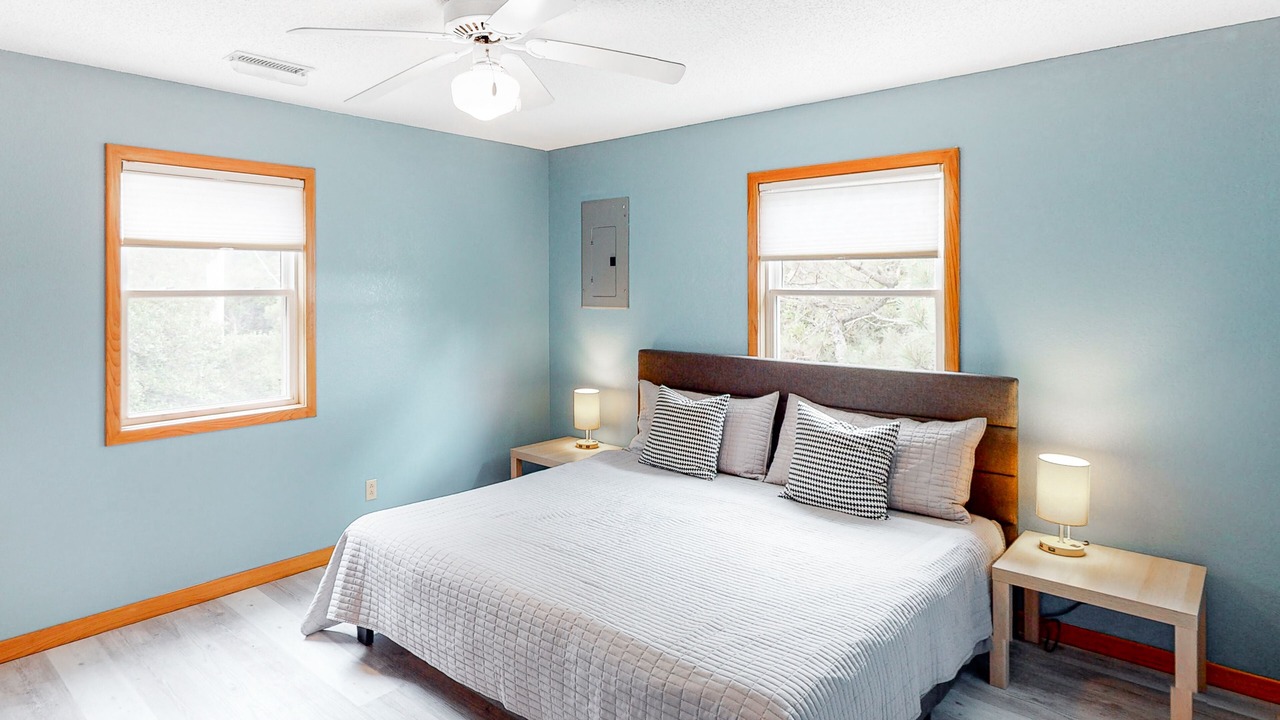 Photo of Bedroom in Frisco