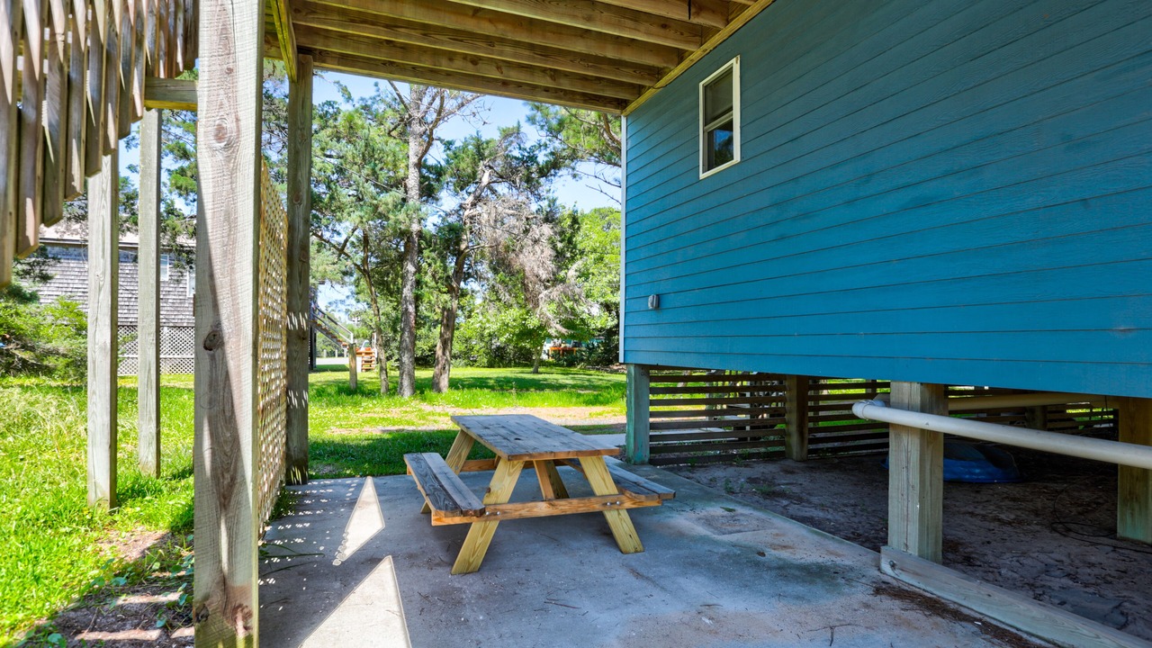 Photo of Outdoor in Frisco