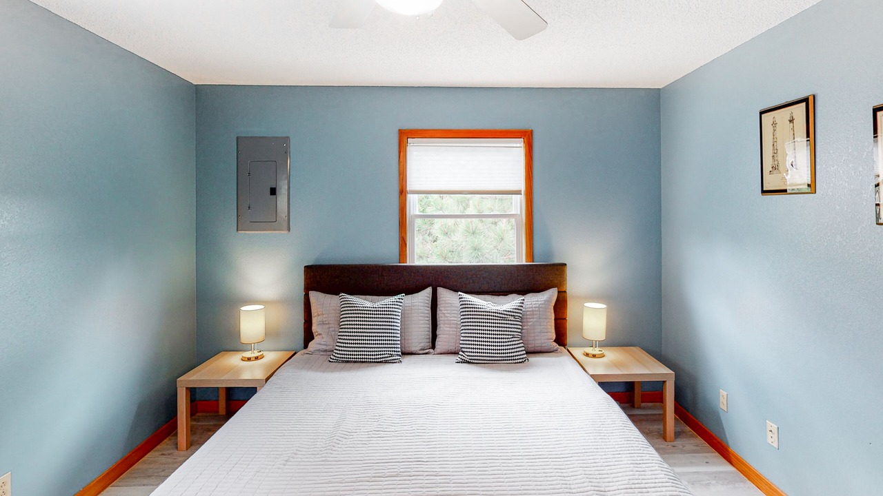 Photo of Bedroom in Frisco