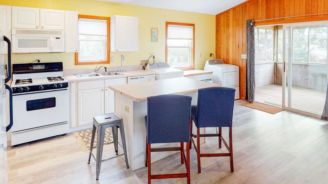 Photo of Kitchen in Frisco