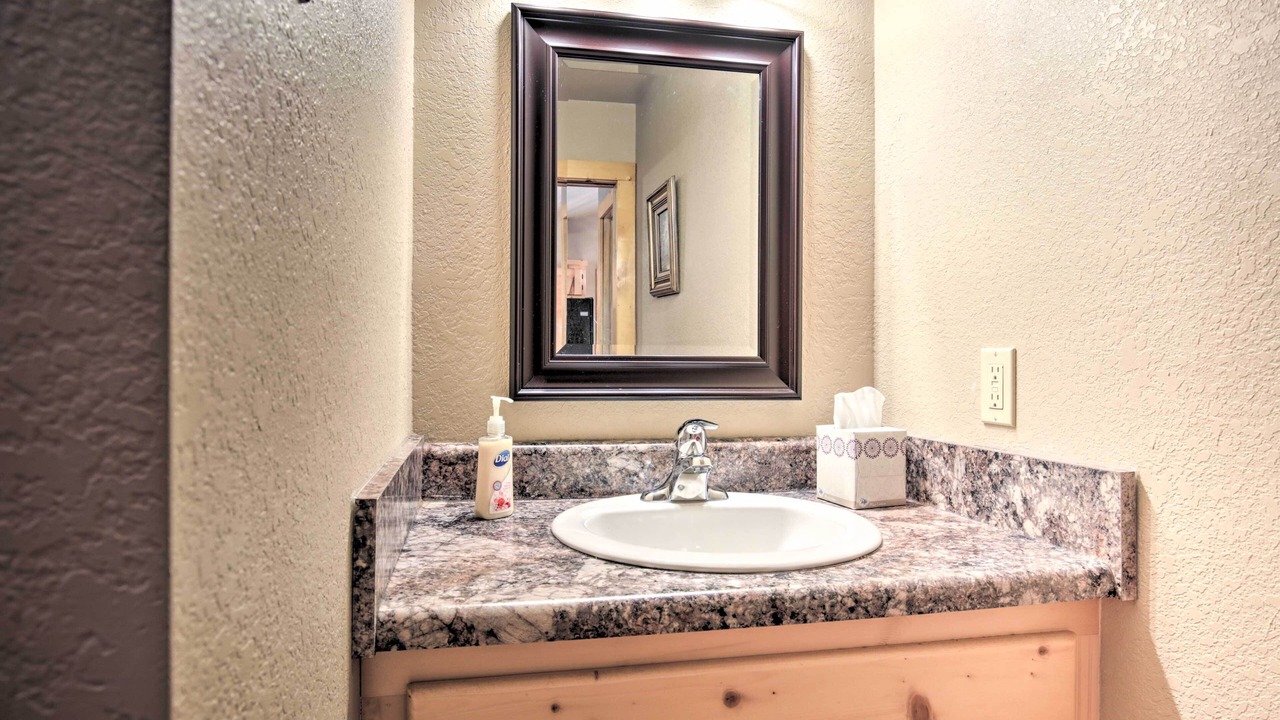Photo of Bathroom in Murphy