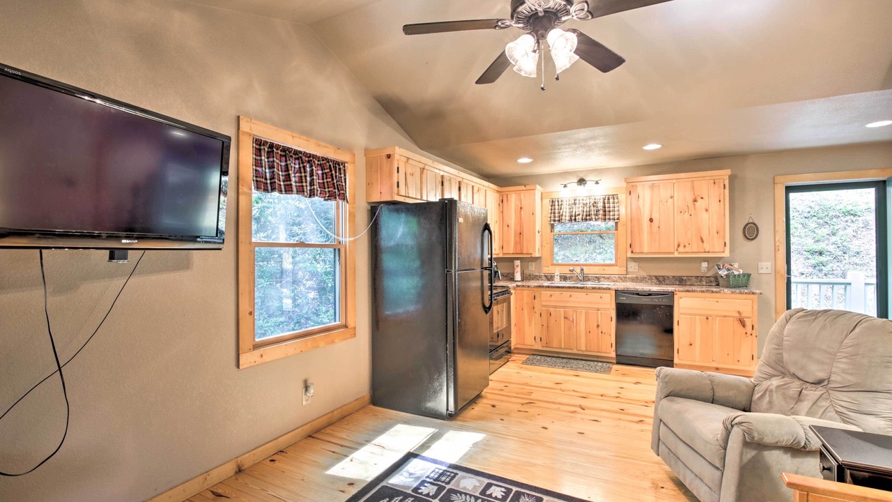 Photo of Bedroom in Murphy