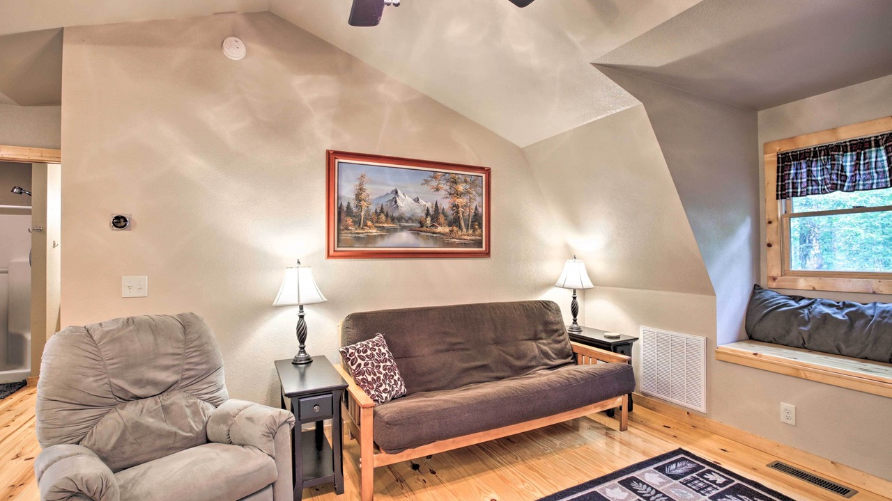 Photo of Bedroom in Murphy