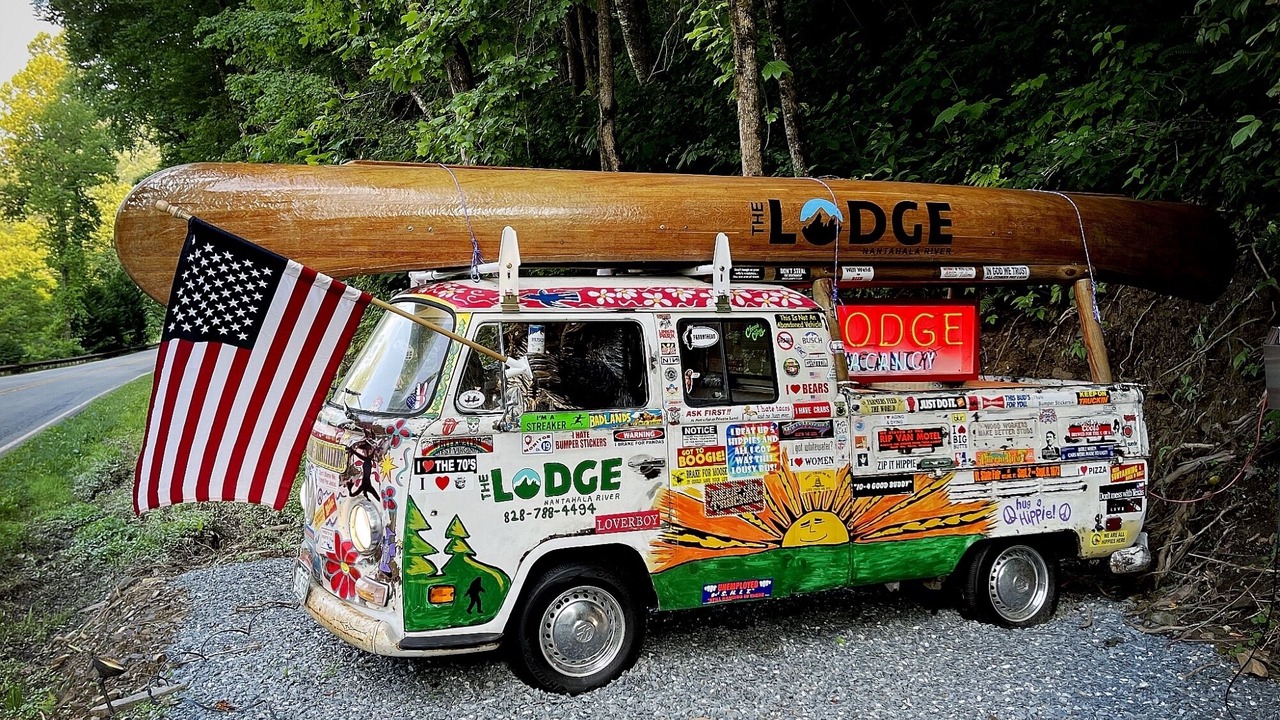 Photo of Outdoor in Bryson City