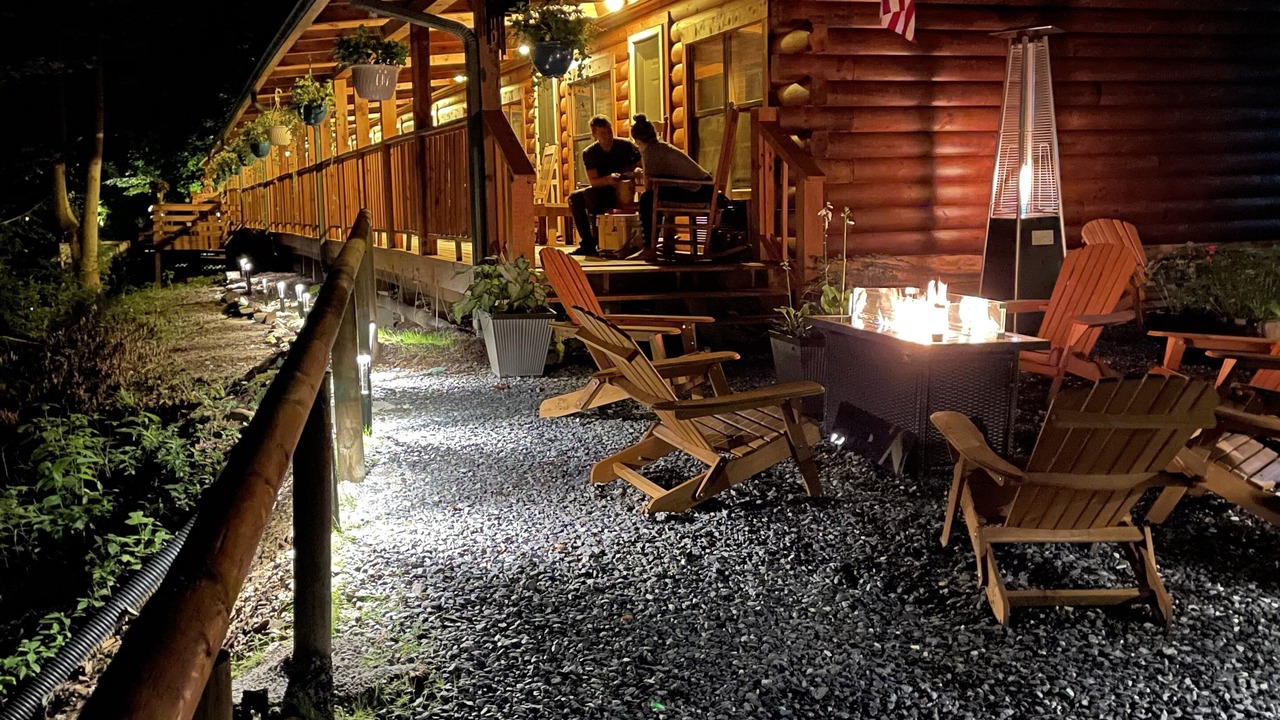 Photo of Outdoor in Bryson City
