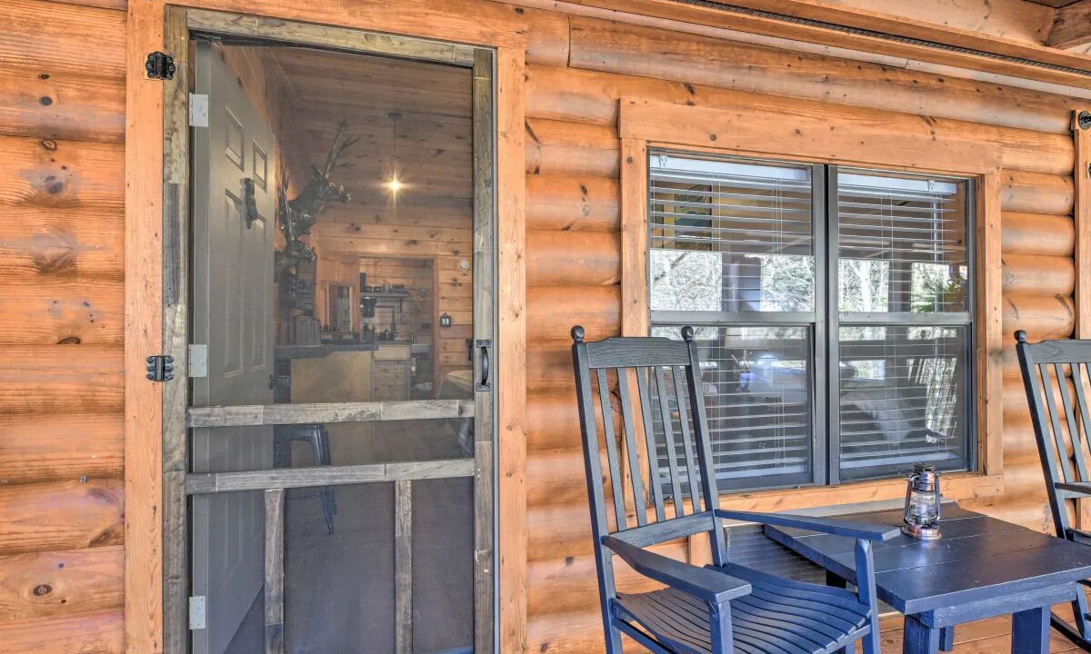 Photo of Outdoor in Bryson City