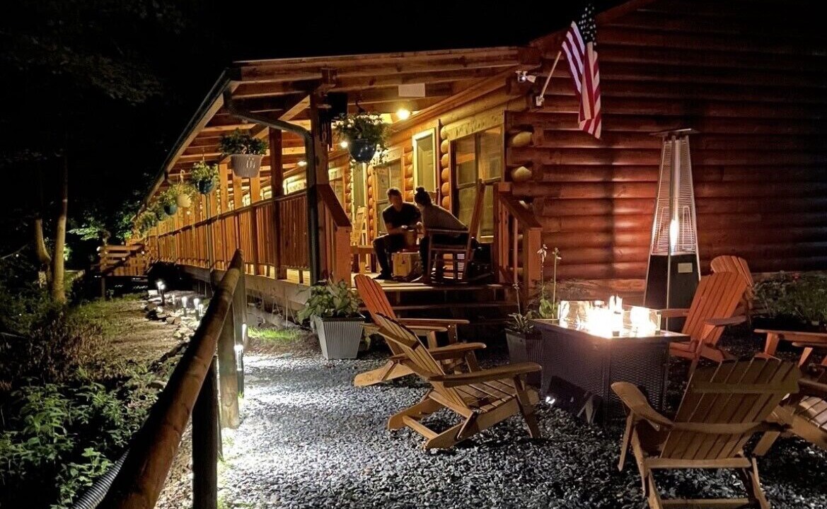 Photo of Outdoor in Bryson City