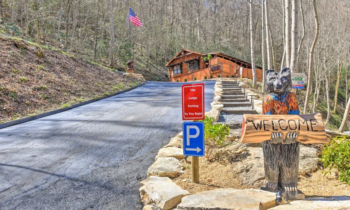 Photo of Outdoor in Bryson City