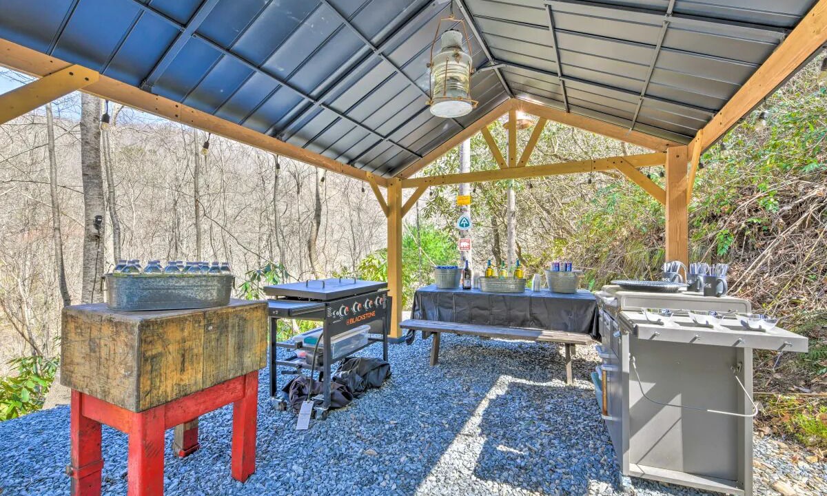 Photo of Outdoor in Bryson City