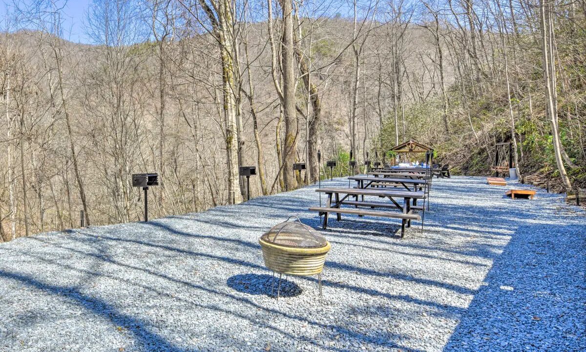 Photo of Outdoor in Bryson City