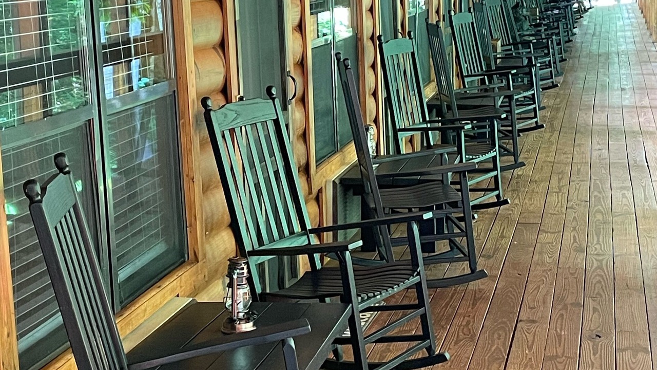 Photo of Outdoor in Bryson City