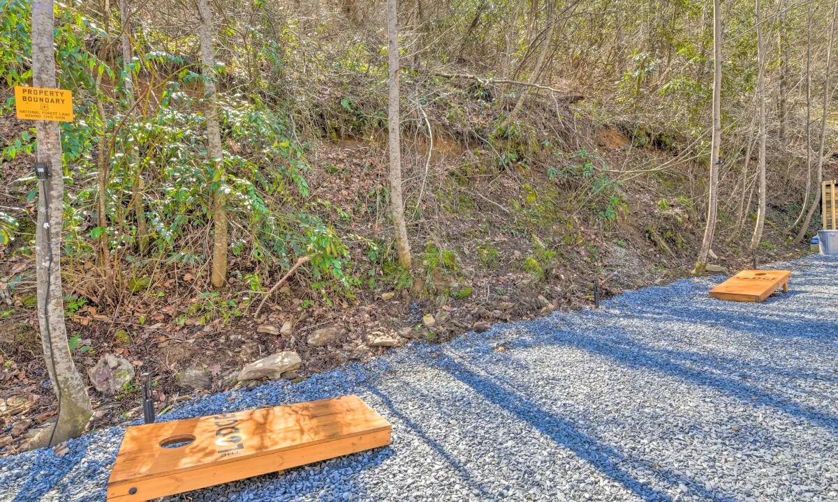 Photo of Outdoor in Bryson City