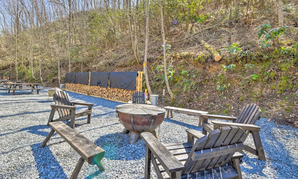 Photo of Outdoor in Bryson City
