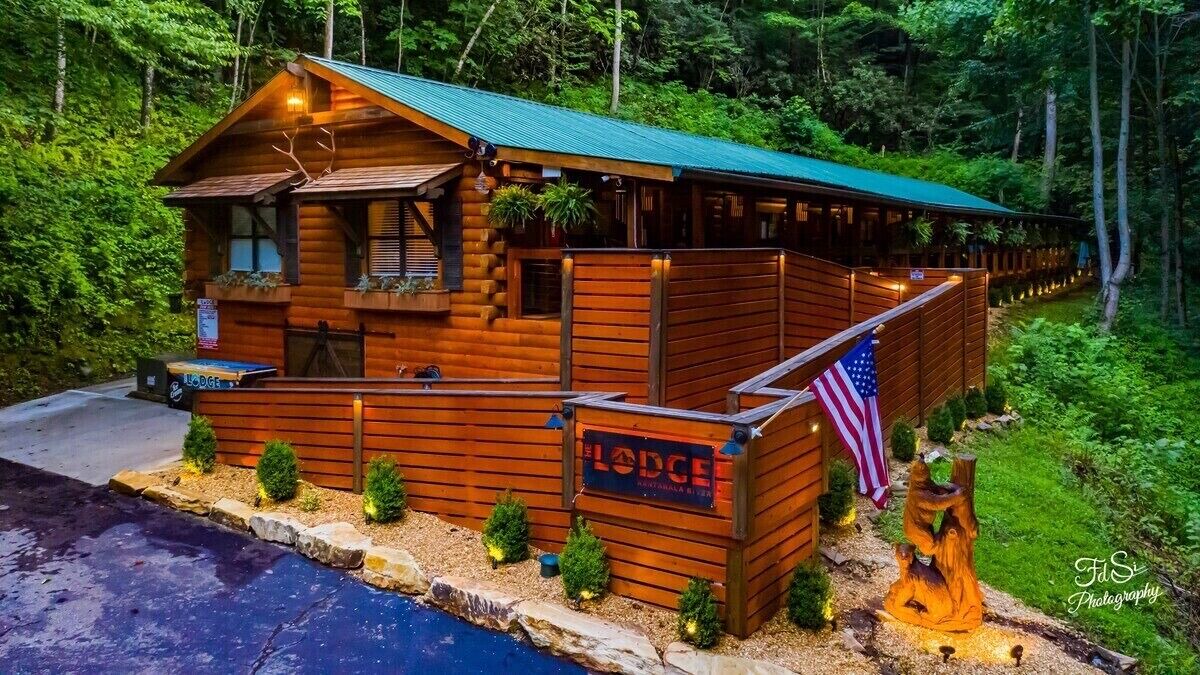 Photo of Outdoor in Bryson City