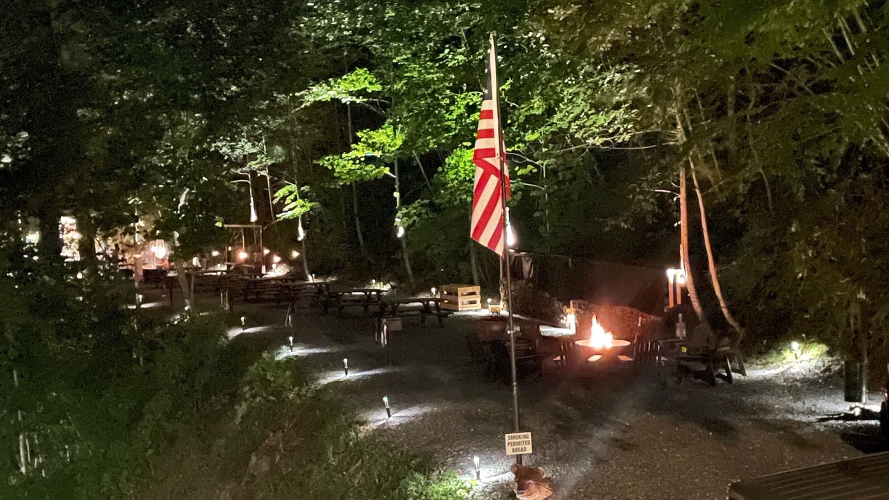 Photo of Outdoor in Bryson City
