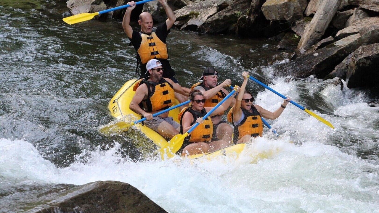 Photo of Others in Bryson City