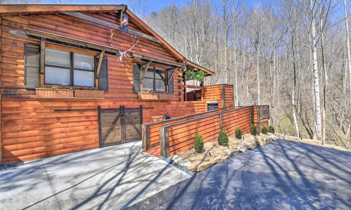 Photo of Outdoor in Bryson City
