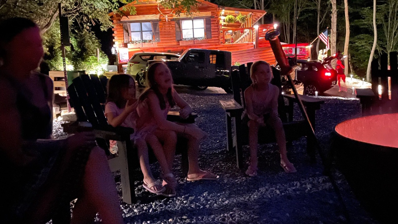 Photo of Outdoor in Bryson City