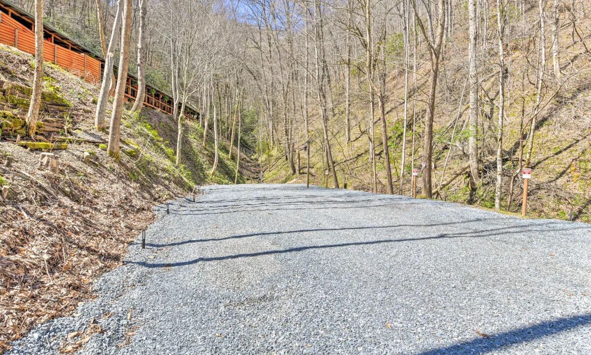 Photo of Outdoor in Bryson City
