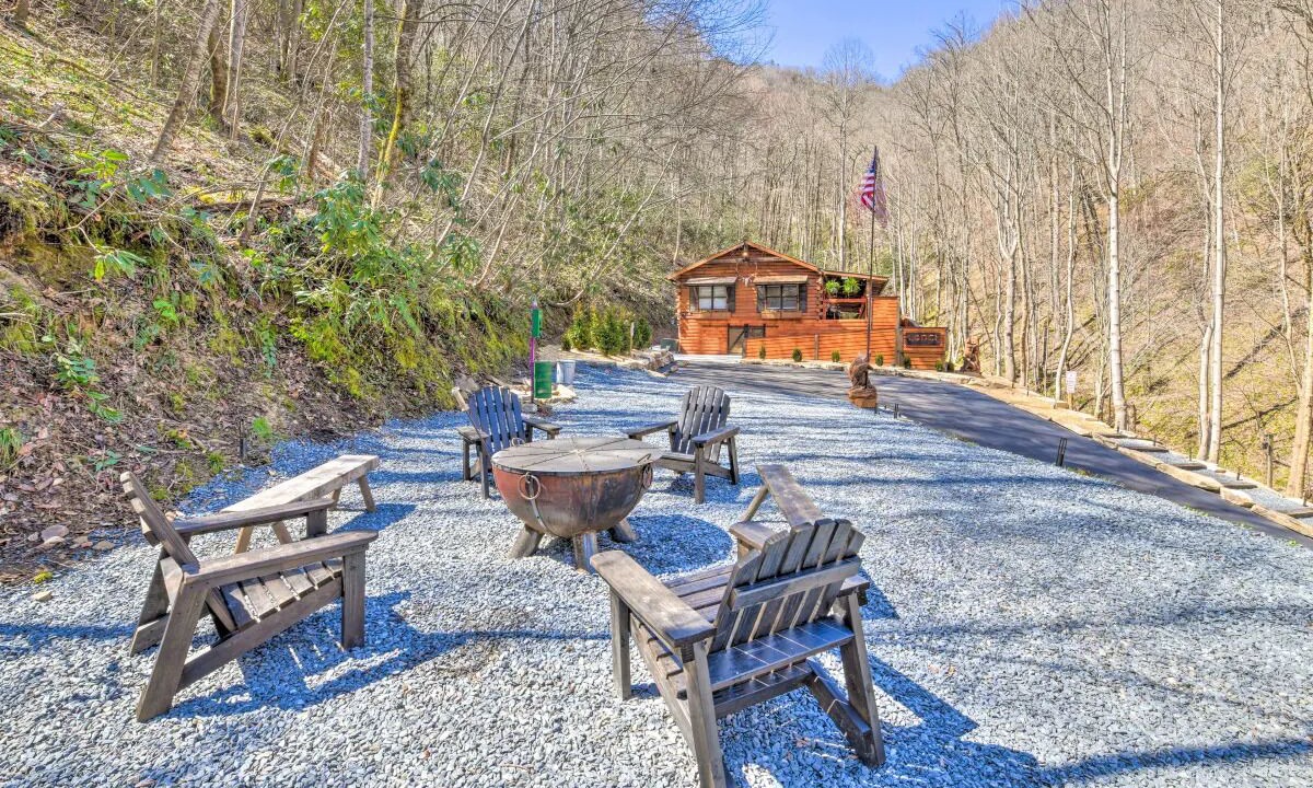 Photo of Outdoor in Bryson City